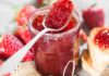 marmellata di fragole
