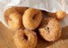 Piccola pasticceria, mini krapfen sofficissimi, prova la ricetta subito