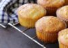 La mia colazione di oggi: le mele e yogurt, nei miei muffin muffin alle. mele
