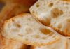 Pane dolce e fritto, la merenda delle nonne, che sa di buono pane fritto