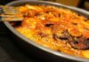 parmigiana di melanzane