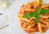 pasta al tonno e pomodoretto