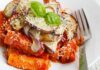Come fare la pasta ncasciata in poche mosse pasta ncasciata