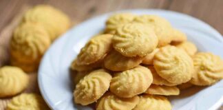 pasticceria in 15 minuti