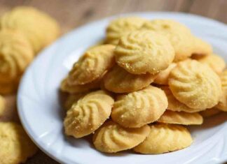 pasticceria in 15 minuti
