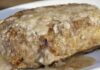 polpettone in padella