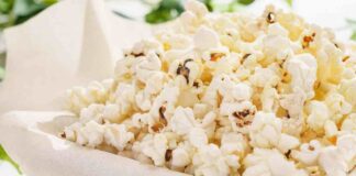 Pop corn i metodi di cottura per farli in casa pop corn