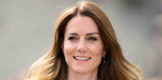 principessa Kate Middleton