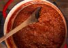 Sugo di magro, tutta la Liguria in una ricetta! sugo di magro