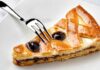 Ad Amalfi si fa così e io la ripeto alla stessa maniera, guarda che crostata che ti preparo ricotta e amarene