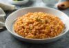 risotto al pomodoro