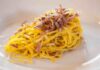 tagliolini della nonna
