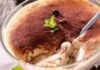 tiramisù light