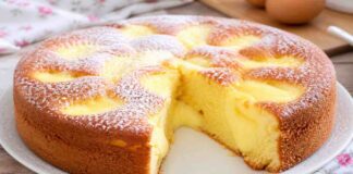 torta nua