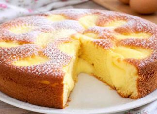 torta nua