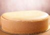 torta pan di spagna