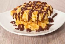 waffle