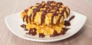 waffle