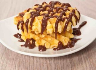 waffle