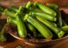 zucchine a scapece