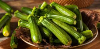 zucchine a scapece