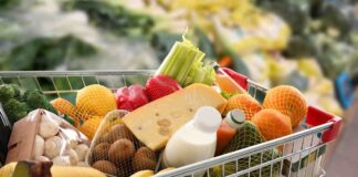 L’orario della spesa, l’errore che fai tutti i giorni anche durante la dieta A che ora fare la spesa- RicettaSprint