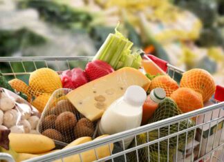 L’orario della spesa, l’errore che fai tutti i giorni anche durante la dieta A che ora fare la spesa- RicettaSprint