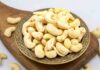 Anacardi al posto delle mandorle per lo spuntino, cosa fanno davvero al corpo? Anacardi al posto delle mandorle - RicettaSprint