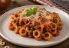 Anelletti palermitani ricetta - RicettaSprint