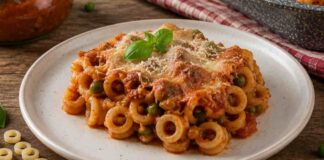 Anelletti palermitani ricetta - RicettaSprint