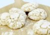 Biscotti con farina di mandorle, la ricetta senza glutine che non sbriciola