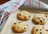 Biscotti integrali senza zucchero - RicettaSprint