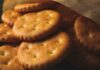 Biscotti salati all’origano, l’antipasto sfizioso che si prepara in pochi minuti