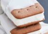 Biscotti gelato fatti in casa, la ricetta furba che ruba la scena in estate Biscotto gelato fatto in casa - RicettaSprint