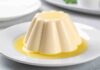 Budino freddo alla vaniglia, la crema che si solidifica senza uova Budino freddo alla vaniglia - RicettaSprint