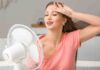 Bottiglia di ghiaccio davanti al ventilatore, il trucco che promette aria fresca… ma funziona davvero? Casa fresca ventilatore - RicettaSprint