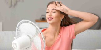 Bottiglia di ghiaccio davanti al ventilatore, il trucco che promette aria fresca… ma funziona davvero? Casa fresca ventilatore - RicettaSprint