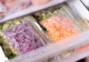 Surgelati, la catena del freddo si rompe spesso nel tragitto dal supermercato a casa: 3 regole per non sbagliare Catena del freddo surgelato - RicettaSprint