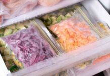 Catena del freddo surgelato - RicettaSprint