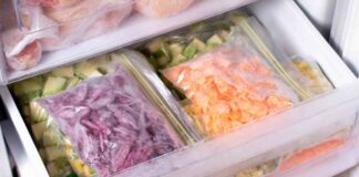 Surgelati, la catena del freddo si rompe spesso nel tragitto dal supermercato a casa: 3 regole per non sbagliare Catena del freddo surgelato - RicettaSprint