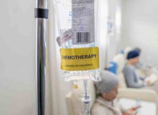Chemioterapia e alimentazione - 20260611 RicettaSprint