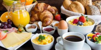 Colazione salata o dolce: durante la dieta la decisione va fatta! Colazione dolce o salata - RicettaSprint
