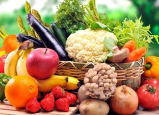Conservare frutta e verdura senza frigo? Si può: ecco le tecniche che salvano il raccolto Come conservare frutta e verdura - RicettaSprint