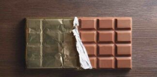 Come conservare il cioccolato in estate - RicettaSprint