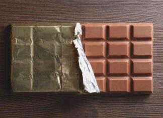 Come conservare il cioccolato in estate - RicettaSprint