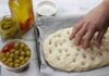Come congelare l’impasto della focaccia, la mossa intelligente per avere pane fragrante sempre a portata Come conservare l'impasto della focaccia - RicettaSprint