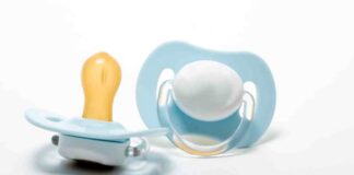 Come disinfettare ciuccio bambino - RicettaSprint