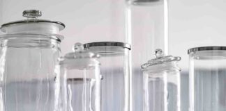 Come disinfettare i barattoli di vetro - RicettaSprint