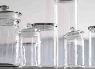 Come disinfettare i barattoli di vetro - RicettaSprint