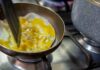 Eliminare la puzza di uovo dalle padelle, ma la candeggina funziona davvero? Come eliminare la puzza d'uovo in padella - RicettaSprint